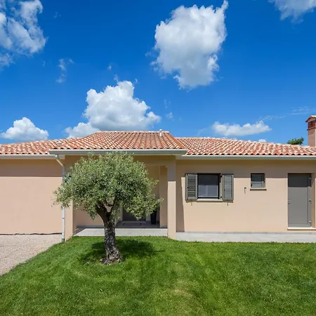 Paradise Villa Labin