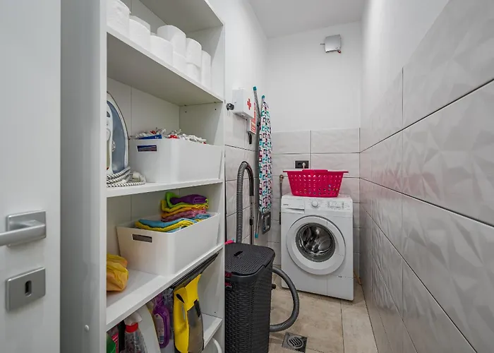 Paradise Villa Labin (Istria)