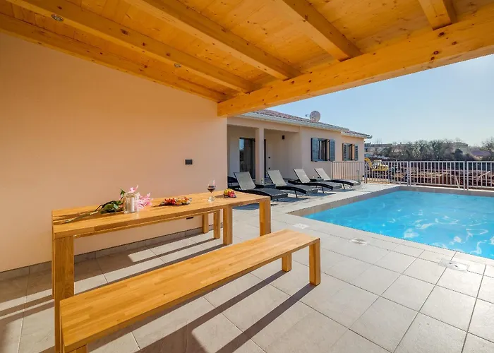 Paradise * Labin (Istria)