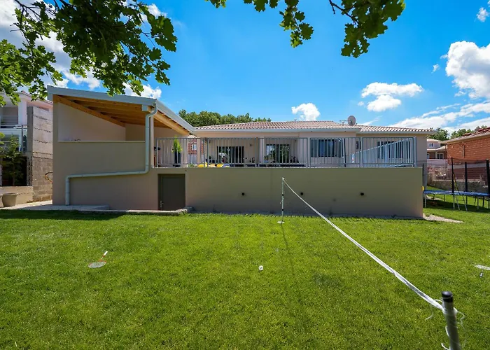 Paradise * Labin (Istria)