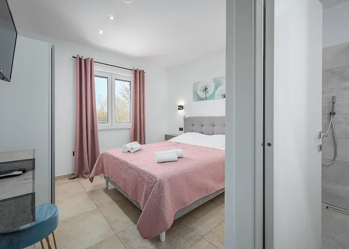 Paradise Villa Labin (Istria)