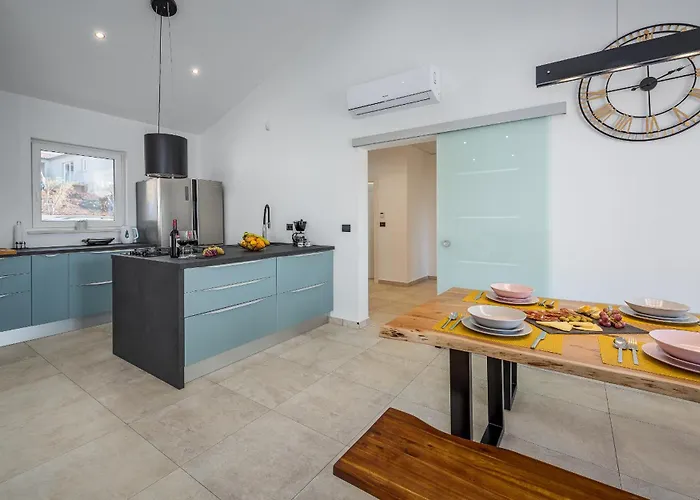 Paradise Villa Labin