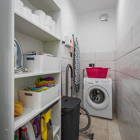 Paradise Villa Labin (Istria)