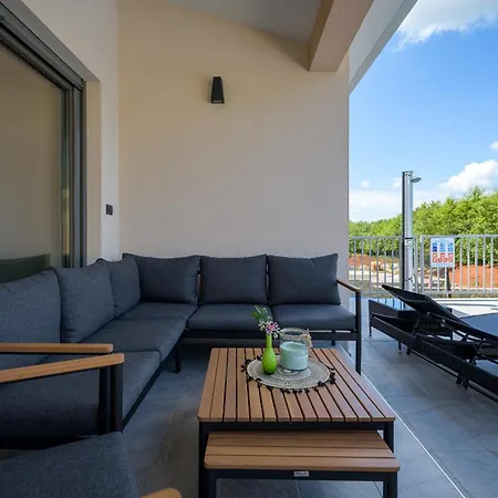 Paradise Villa *