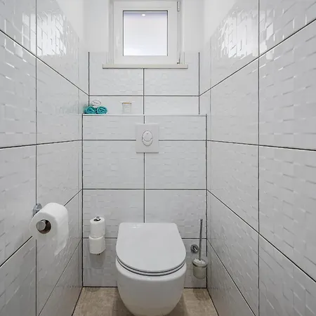 Paradise Labin (Istria)