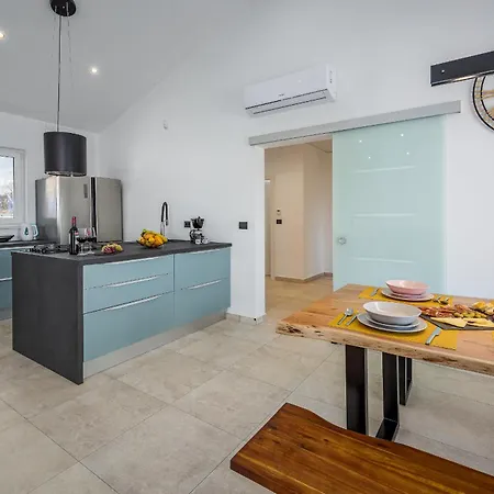 Paradise Villa Labin (Istria)