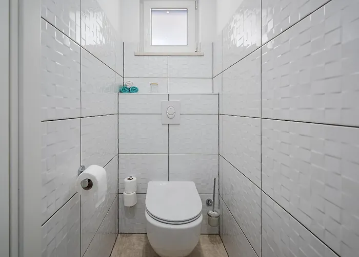 Paradise Labin (Istria)